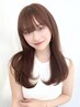 【ご新規】カット+艶トリートメント ￥8,800→￥6,000
