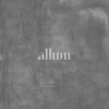 アリュメ 三重鈴鹿店(allum)のお店ロゴ