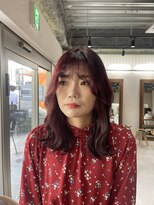 アドア 横浜(ADORE)&nbsp;【ADORE横浜】濃いめピンク