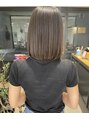 フェイバーバイリフ(FAVOR by Ref.)&nbsp;落ち着いた印象のマット系カラー