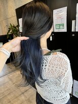 メルバイレガロ 水戸(mer by REGALO)&nbsp;インナー/ブルー