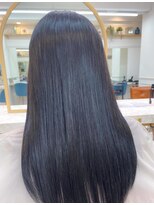 アプリバイリアン 浦和2号店(appri by Rien) 縮毛矯正/ストレート/艶髪/髪質改善/appri茂木俊哉