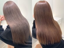 アールプラスヘアサロン(ar+ hair salon)