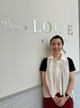 ヘアデザインロアール アリオ倉敷店(Hair Design Loire) HIRO 