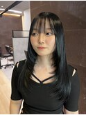 layercut × blackcolor