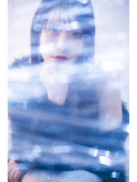 シー ヘアデザイン(see hair design) dark ココア