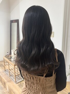 シエナ(CIENA) 【CIENA】前髪カット/小顔カット/顔周りカット/矢場町/栄/名古屋