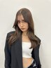 【平日限定】カット＋カラー＋5stepトリートメント