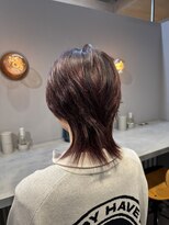 エイト 横浜店(EIGHT)&nbsp;ウルフ