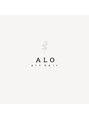 アロアートヘアー(ALO art hair)/ALO　art hair