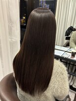 シグマ(SIGMA) SIGMA縮毛矯正