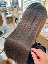 アテナ(ATENA) 内側から輝く上質な美髪