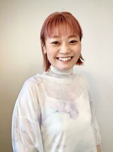 ヒロ クラシコ ヘアー(HILO CLASSICO hair)&nbsp;平田 チカ