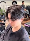 ニュアンスパーマ