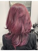 ロングレイヤー