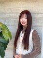 トライベッカスマートサロン(TRIBECA smart salon) 今村 あずさ