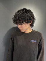 セカンドハウス(2nd HOUSE) グランジウルフ