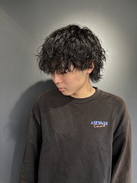 セカンドハウス(2nd HOUSE) グランジウルフ