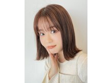 アグ ヘアー ニフティー 瀬田店(Agu hair nifty)
