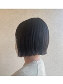 【CASA.mio】コンパクトボブ