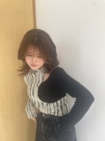 ラディウス ヘアー(Radius hair)&nbsp;レイヤーカット