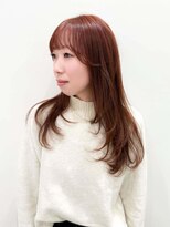 ノエシキカ(noe sikika)&nbsp;イメチェン/ホワイトブロンド/外ハネボブ/美髪/栄l12