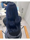 ロングヘア