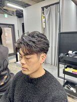 アソビ&nbsp;ショートフェザー