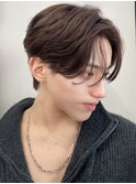 【LICCA NOE】KPOP風毛流れセンターパート☆