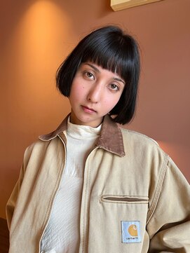 ハウディ(Howdy) BOB