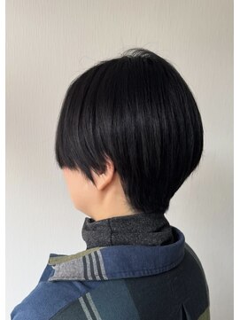 コーチ(COACH) マッシュ