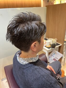 エル バイ ファースト(L by first) 【L by first】ジェントルショート