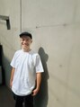 アントワープトーキョー(antwerp TOKYO) 力石 サトシ