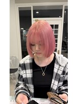 ダイアモンドリリー(Diamond Lily)&nbsp;ピンクカラー！！！