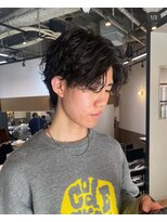 エイト ソル 博多筑紫口店(EIGHT sol)&nbsp;【ツイストスパイラル】