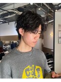 【ツイストスパイラル】