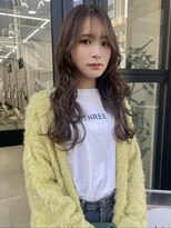 チーカ(chica)&nbsp;ナチュラル アッシュベージュ