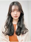 《CODE.LINE》ゆるふわ韓国レイヤー