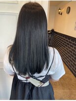 クロエ バイ ラヴィズム 新津店(CLOE by LUVISM)&nbsp;質感再生