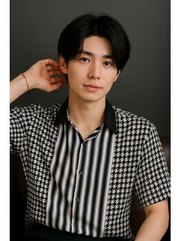 ダックス(DACHS)の写真/男性専門店メンズカットが大得意！バーバーでの経験や韓国の講習経験あり多種多様なスタイルが可能になる！