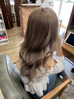 ラルガ 城野店(Raruga)&nbsp;ミルクティーカラー