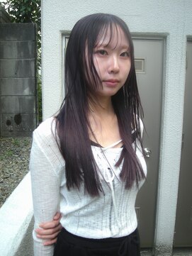 ガタカ(GATTACA) ステップレイヤー