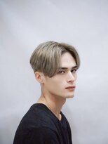 ハイプ 名駅(HYPE)&nbsp;センターパート(名古屋/名駅/メンズ)