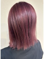 クエロ(Quaero?)&nbsp;チェリーピンク