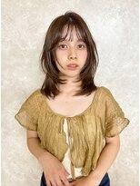 キイ ギンザ(k.e.y GINZA)&nbsp;ミニマムレイヤー