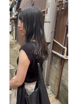 ちょき ちょき