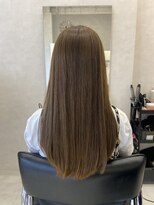 オプティマヘアー(Optima Hair)&nbsp;艶髪ベージュ♪