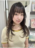 レイヤーカット