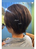 short style