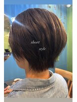 ハチ(.hachi)&nbsp;short style